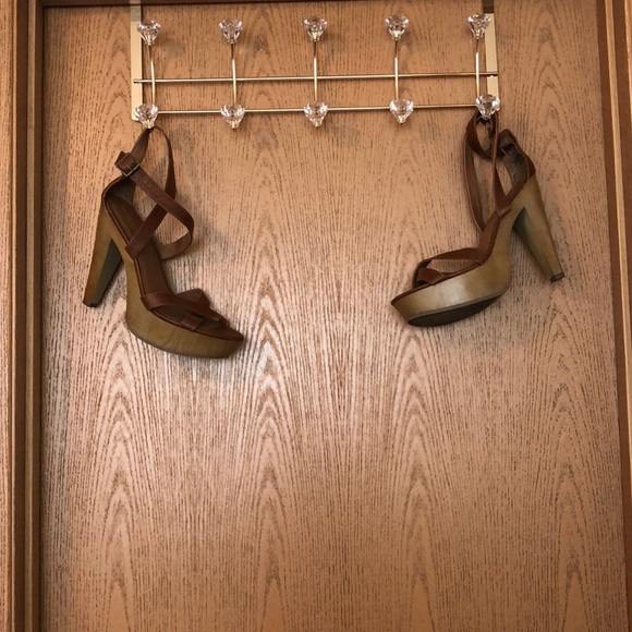 Mossimo Supply Co. Shoes - Heels Mossimo Supply Co. Shoes - Heels